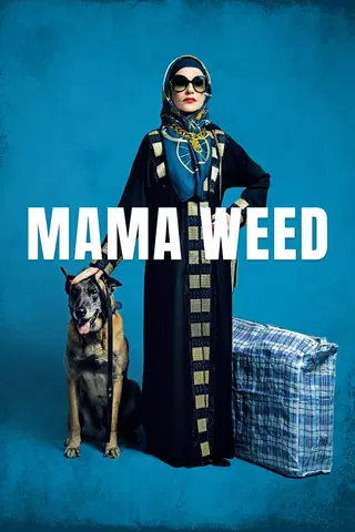 Mama Weed