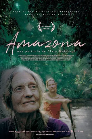 Amazona