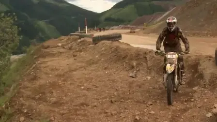 Red Bull Hare Scramble - Erzberg Rodeo