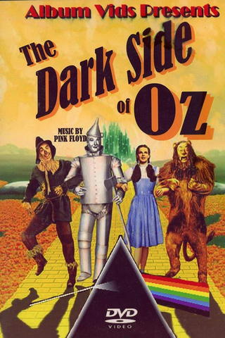 The Dark Side of the Rainbow