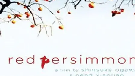 Red Persimmons