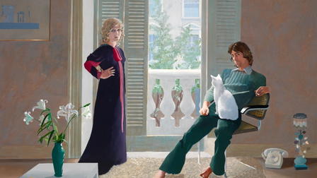 Hockney
