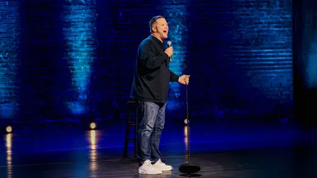 Derrick Stroup: Nostalgic