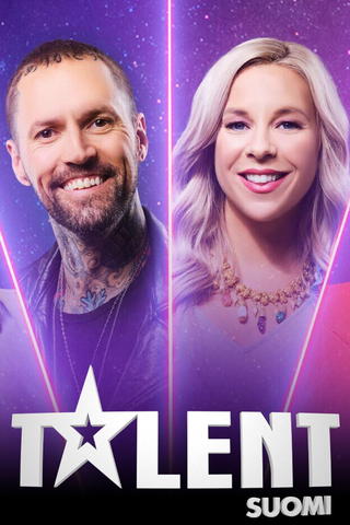 Talent Suomi