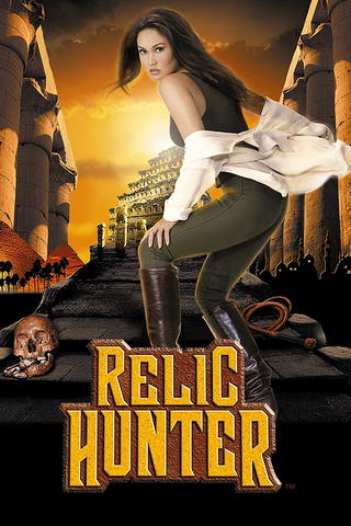 Relic Hunter