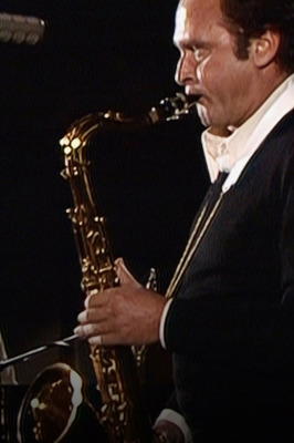 Stan Getz Quartet  - Berliner Jazztage