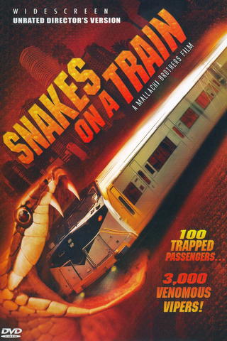 Snakes on a Train