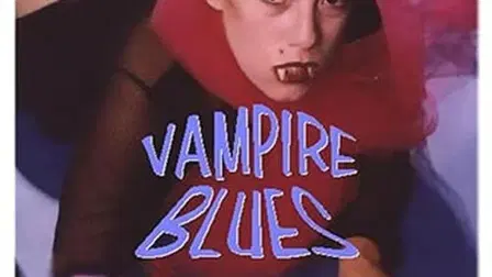 Vampire Blues