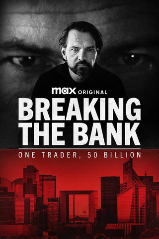 Breaking the Bank: One Trader, 50 Billion