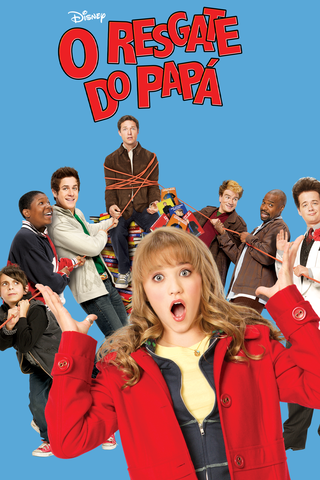 O Resgate do Papá