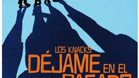 The Knacks: Leave Me in the Past
