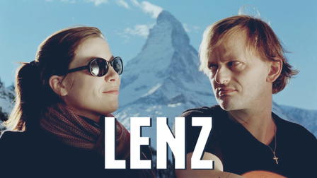 Lenz