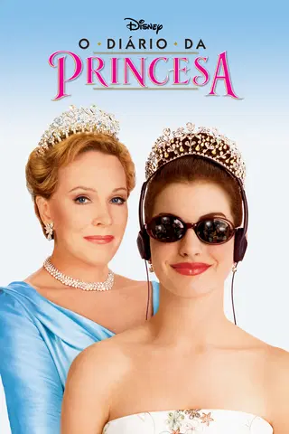 O Diário da Princesa