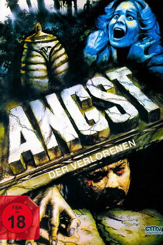 Angst der Verlorenen