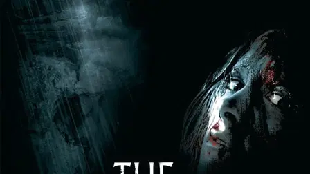 The Descent