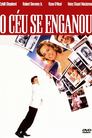 O Céu se Enganou