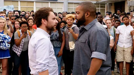 Fist Fight