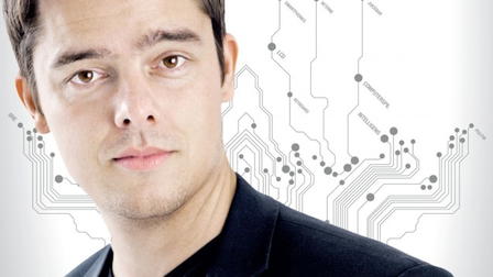 Michael Schøt: Kunstigt Intelligent