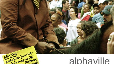 Alphaville 2007 D.C.