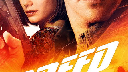 Speed