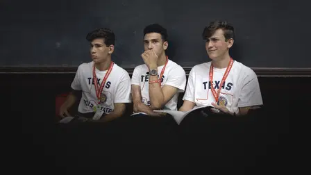 Boys State