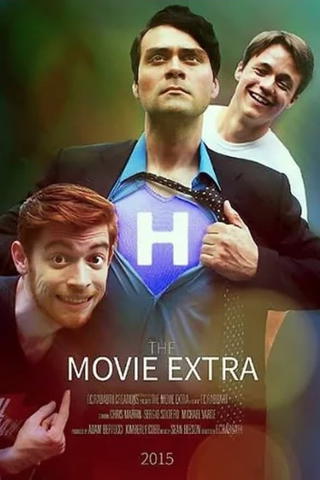 The Movie Extra