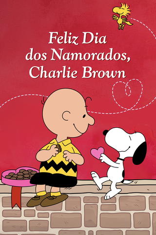 Feliz Dia dos Namorados, Charlie Brown