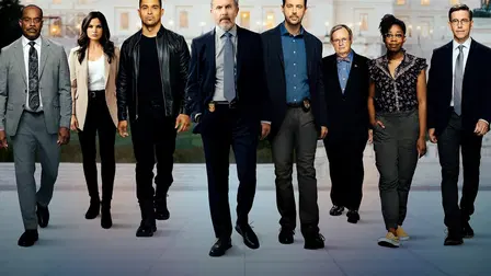 NCIS