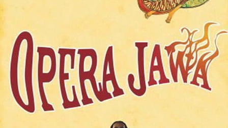 Requiem from Java