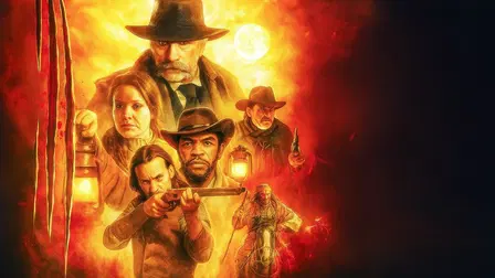 A Town Called Purgatory