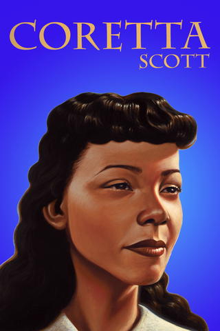 Coretta Scott