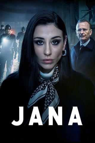 Jana – Marked for Life