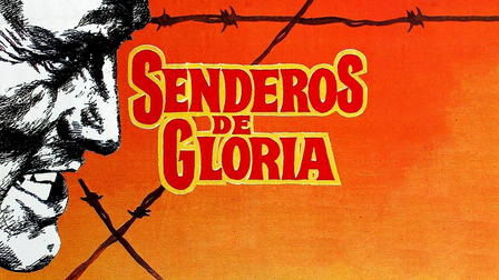 Senderos de gloria