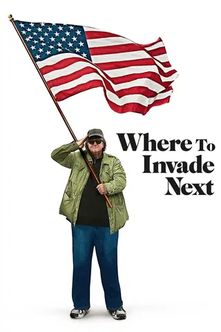 Where to Invade Next