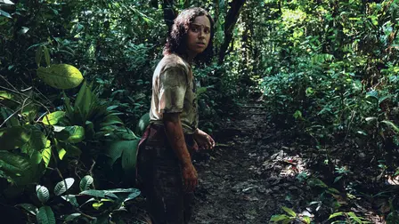 Boiuna: La leyenda del Amazonas