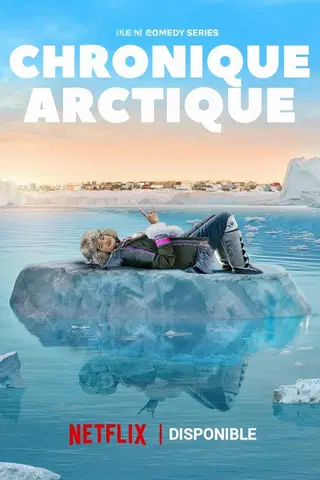 Chronique arctique