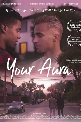Your Aura
