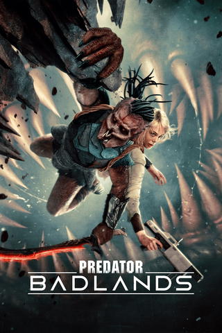 Predator: Badlands
