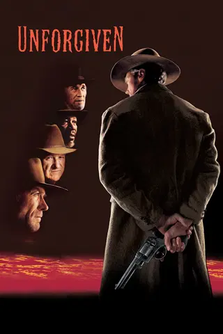 Unforgiven