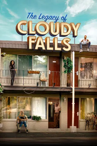 The Legacy of Cloudy Falls