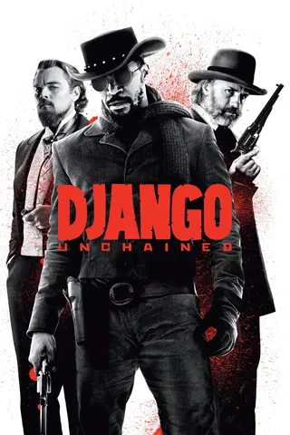 Django Libertado
