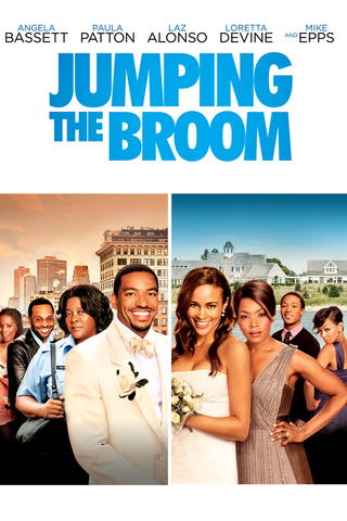 Jumping the Broom