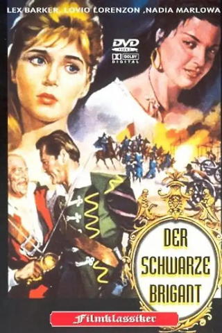 Der schwarze Brigant