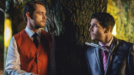 Stung, les guêpes tueuses