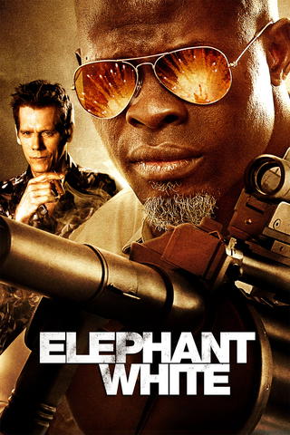 Elephant White