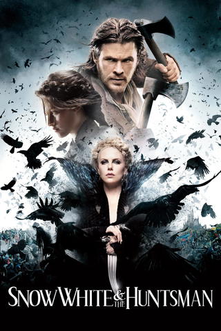 Snow White & the Huntsman