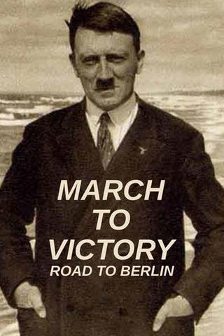 Road To Berlin