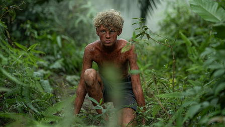 Lord of the Flies