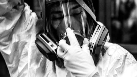 Fukushima: Days That Shocked The World