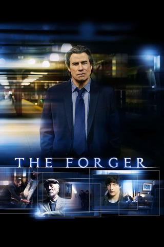 The Forger